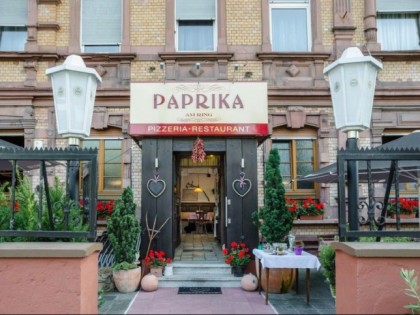 Foto: Paprika Am Ring